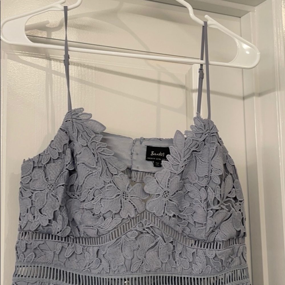 Dress - Picture 1 of 5
